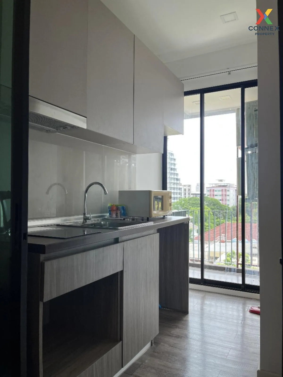 For Sale Condo , BROWN CONDO RATCHADA 32 , Chankasem , Chatuchak  4