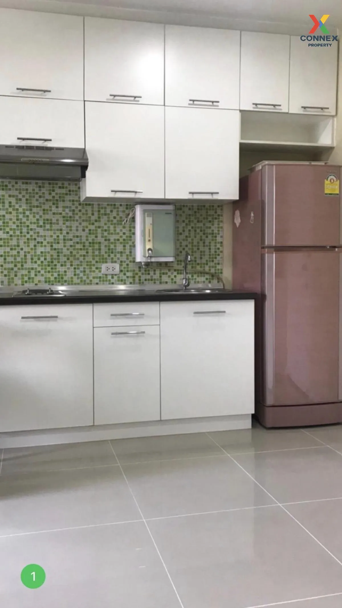 ขายคอนโด  แอท ซิตี้ สุขุมวิท 101/1 BTS-ปุณณวิถี บางจาก เขต พระโขน 3