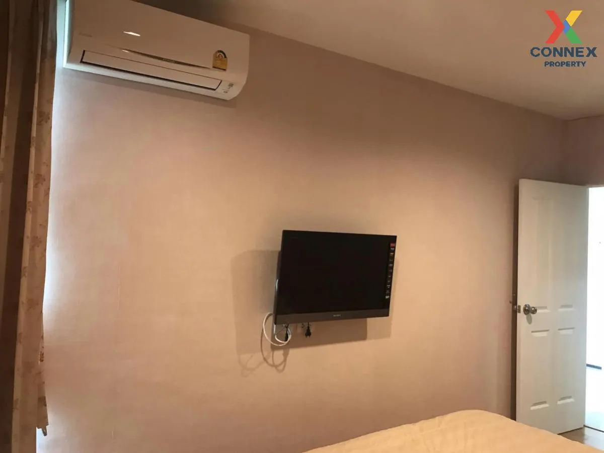 ขายคอนโด  แอท ซิตี้ สุขุมวิท 101/1 BTS-ปุณณวิถี บางจาก เขต พระโขน