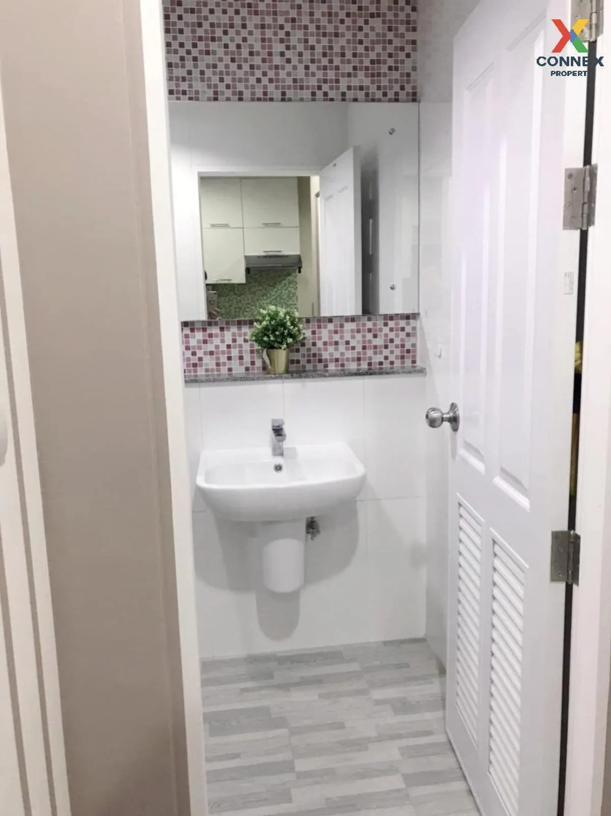 ขายคอนโด  แอท ซิตี้ สุขุมวิท 101/1 BTS-ปุณณวิถี บางจาก เขต พระโขน