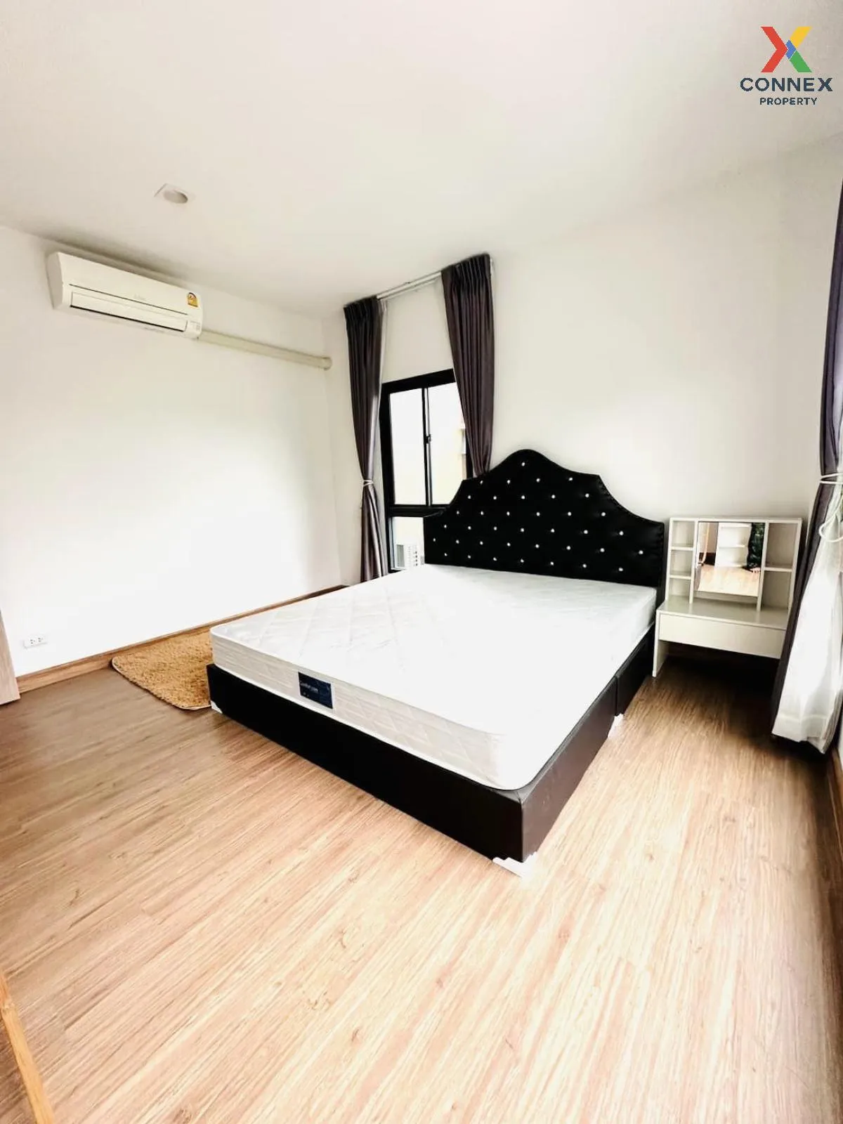 ขายบ้าน  วารีโอ สุวรรณภูมิ ศีรษะจรเข้น้อย บางเสาธง สมุทรปราการ CX