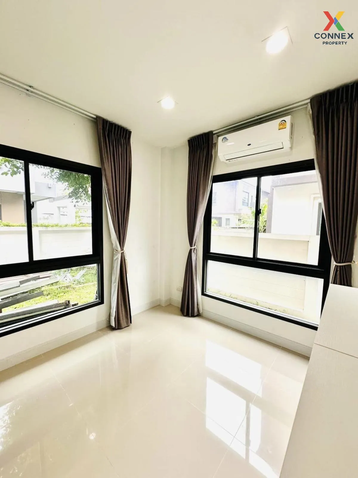 ขายบ้าน  วารีโอ สุวรรณภูมิ ศีรษะจรเข้น้อย บางเสาธง สมุทรปราการ CX