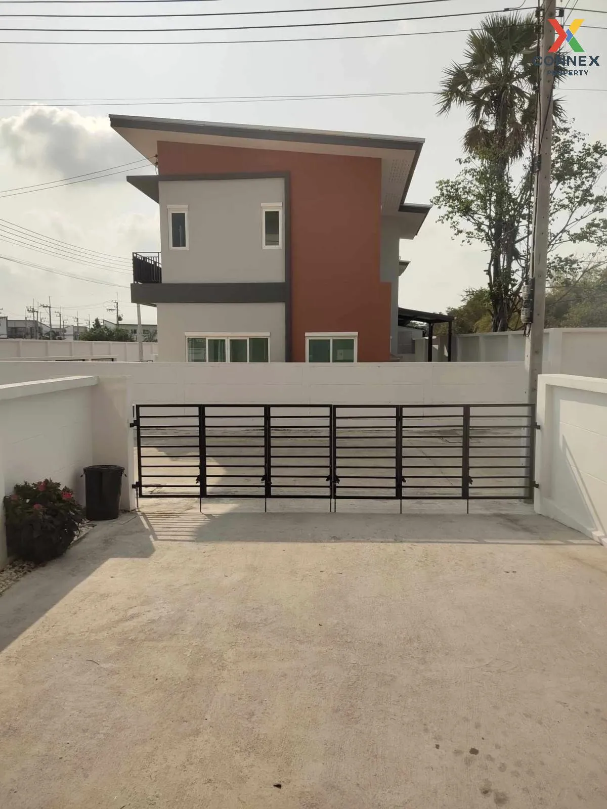 For Sale Townhouse/Townhome  , Grand Ville Pathum Sai Nai , Ban C 2