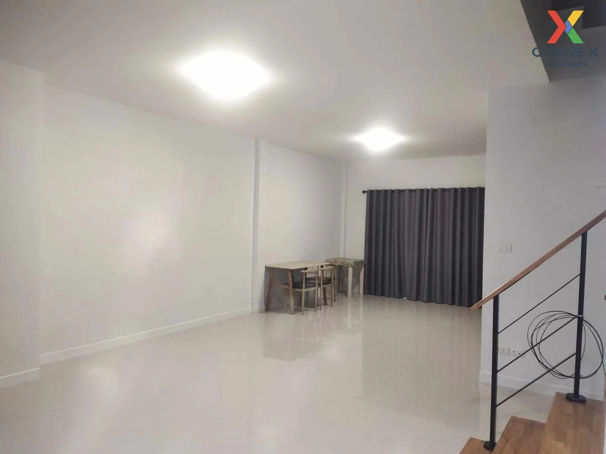 For Sale Townhouse/Townhome  , Grand Ville Pathum Sai Nai , Ban C 3