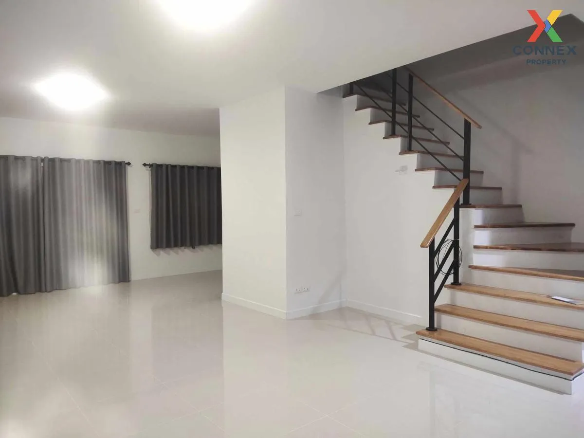 For Sale Townhouse/Townhome  , Grand Ville Pathum Sai Nai , Ban C 4