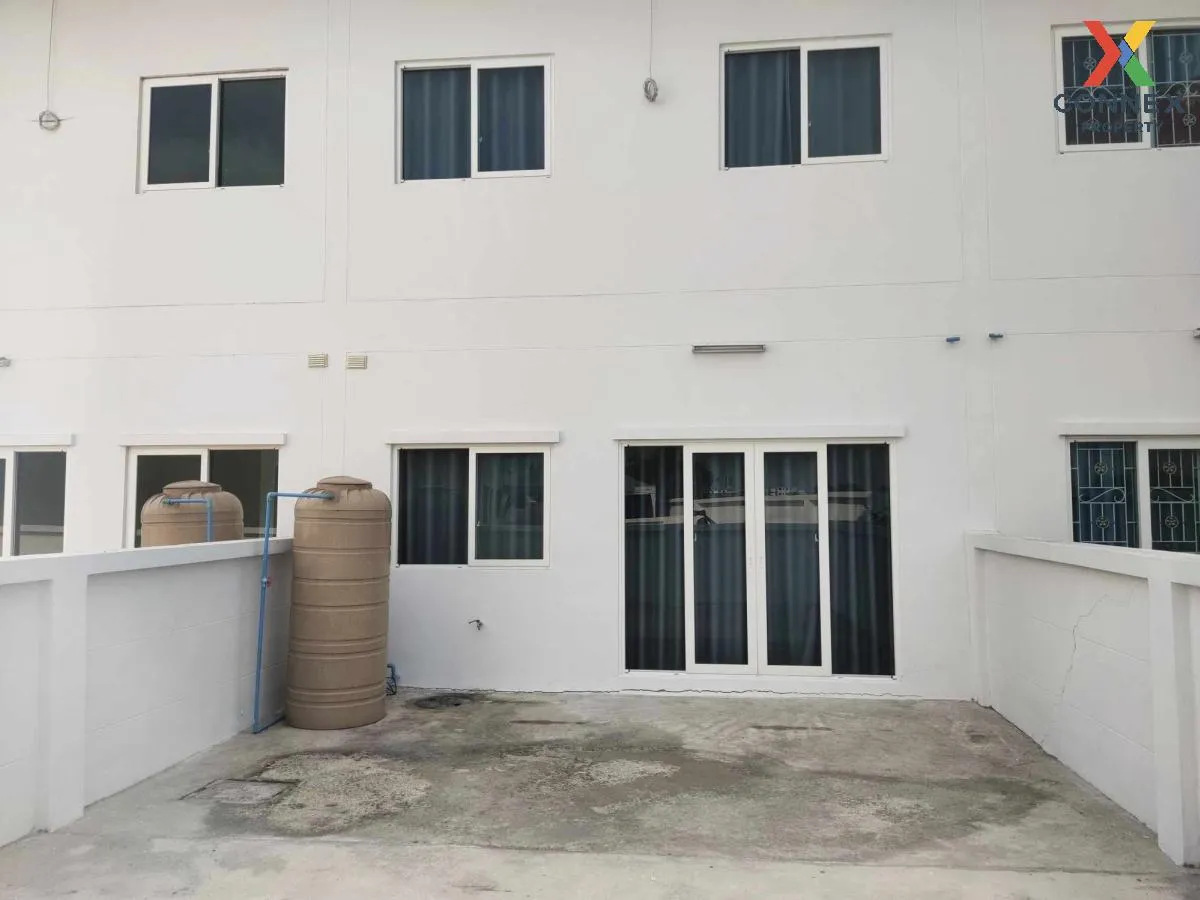 For Sale Townhouse/Townhome  , Grand Ville Pathum Sai Nai , Ban C