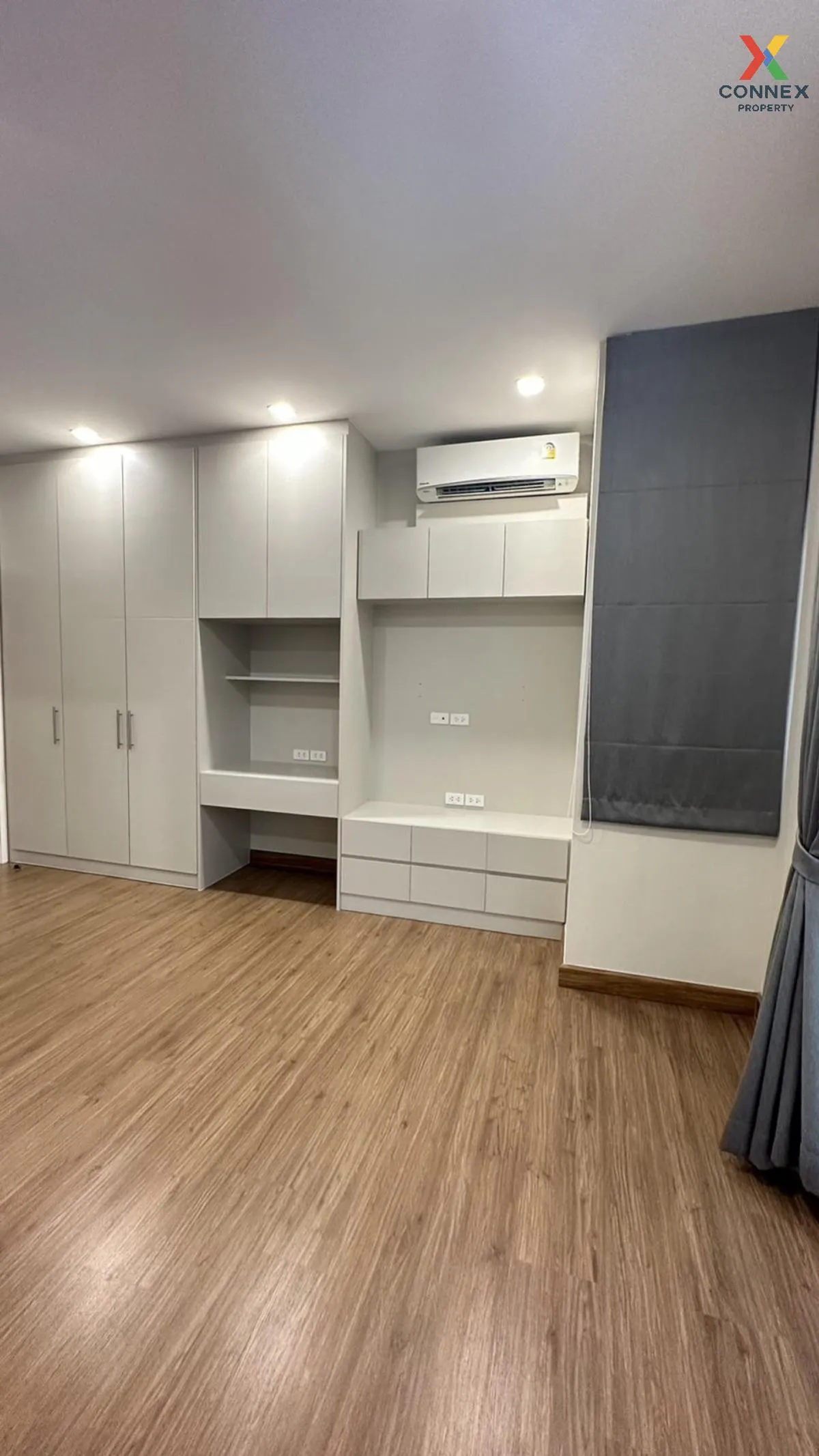 ขายทาวน์เฮ้าส์/ทาวน์โฮม  พาทิโอ พัฒนาการ 32 MRT-กลันตัน (สายสีเหล