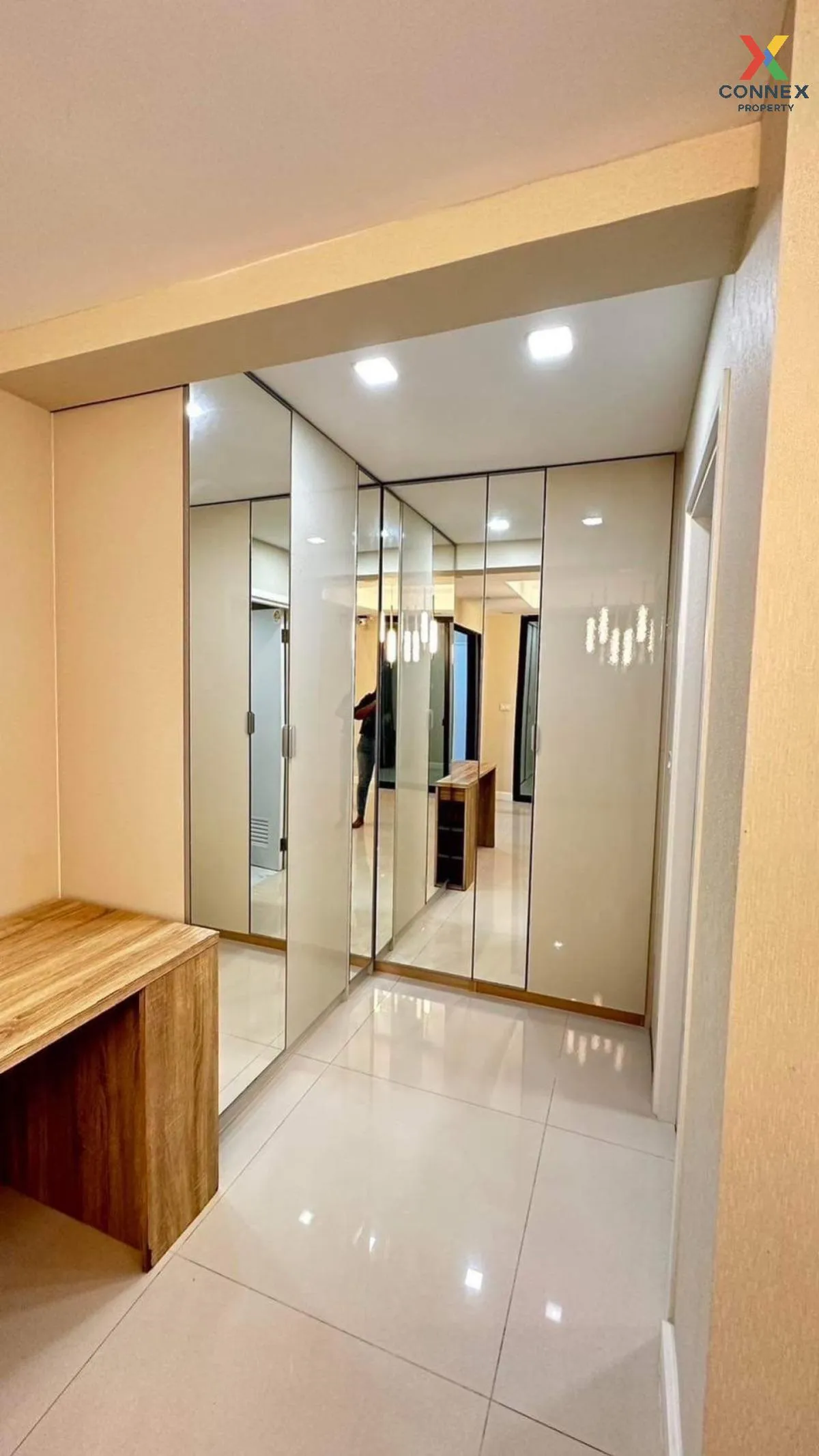 ขายทาวน์เฮ้าส์/ทาวน์โฮม  พาทิโอ พัฒนาการ 32 MRT-กลันตัน (สายสีเหล