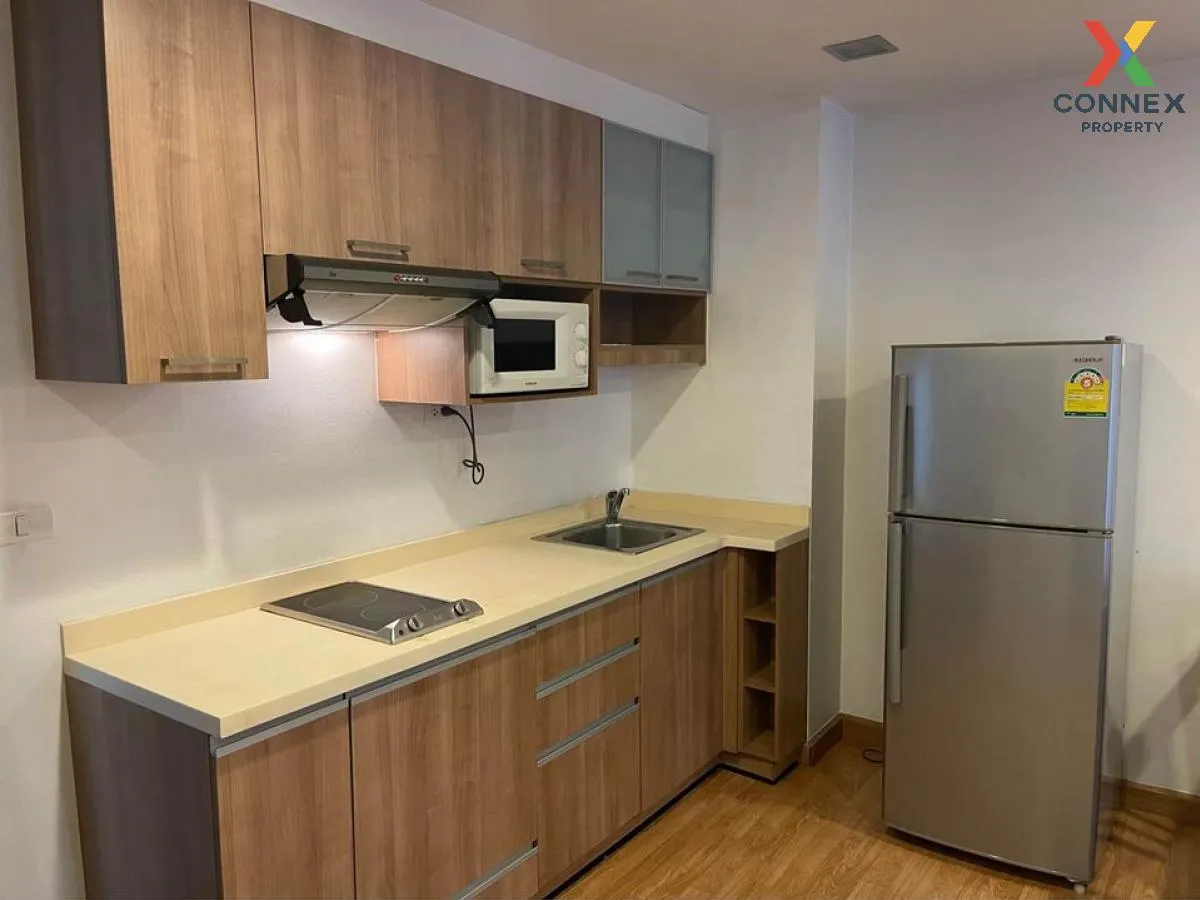 For Sale Condo , The Alcove 49 , BTS-Thong Lo , Khlong Tan Nuea , 3