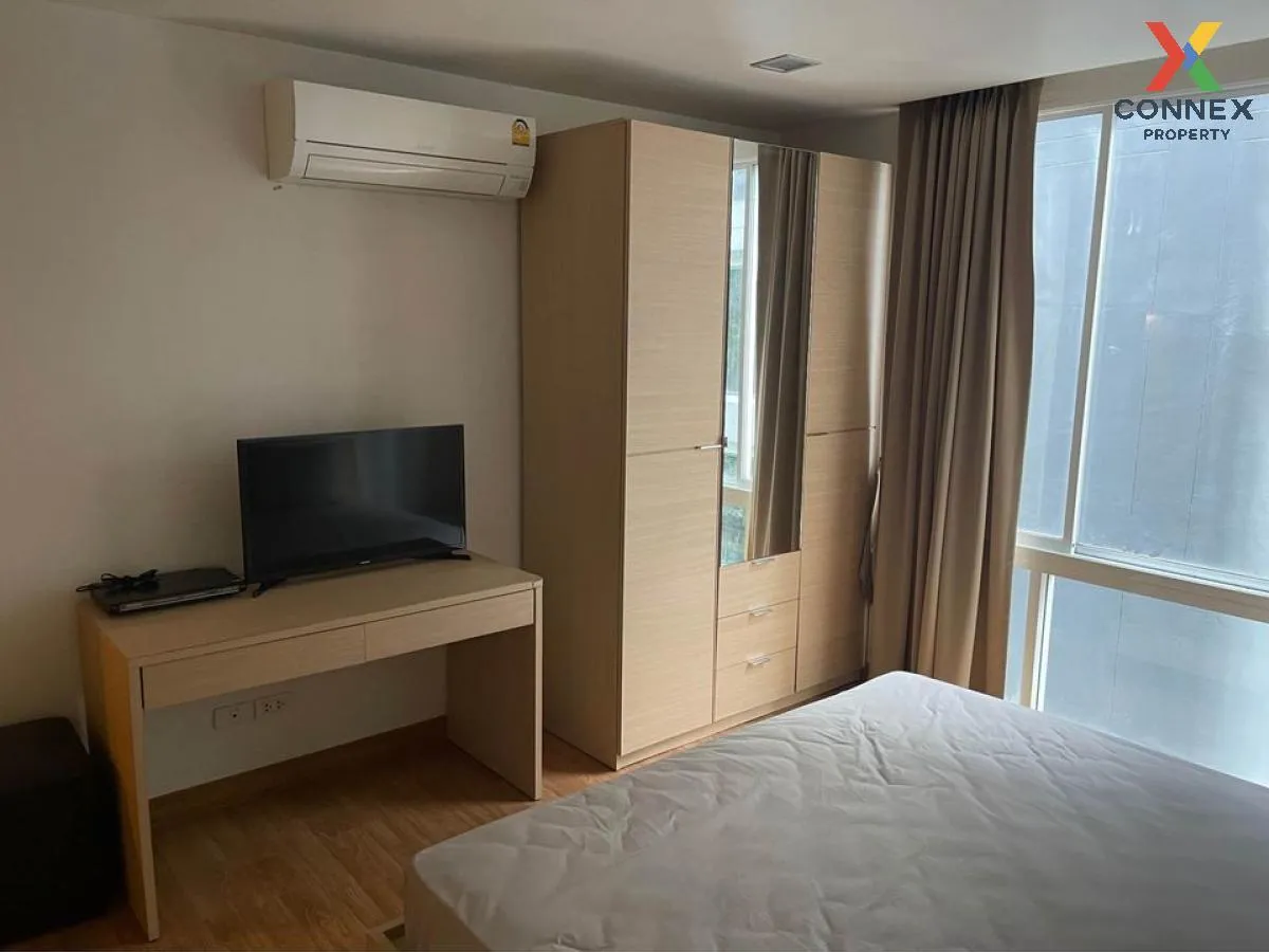 For Sale Condo , The Alcove 49 , BTS-Thong Lo , Khlong Tan Nuea ,