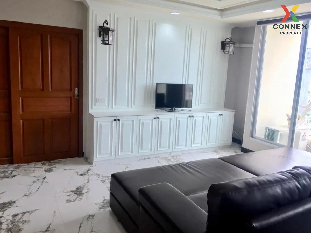 ขายคอนโด  บ้านปทุมวัน วิวสวย ชั้นสูง BTS-พญาไท ถนนเพชรบุรี เขต รา 3