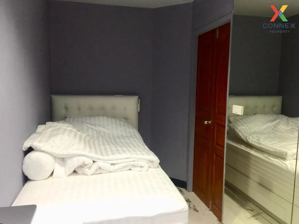 ขายคอนโด  บ้านปทุมวัน วิวสวย ชั้นสูง BTS-พญาไท ถนนเพชรบุรี เขต รา