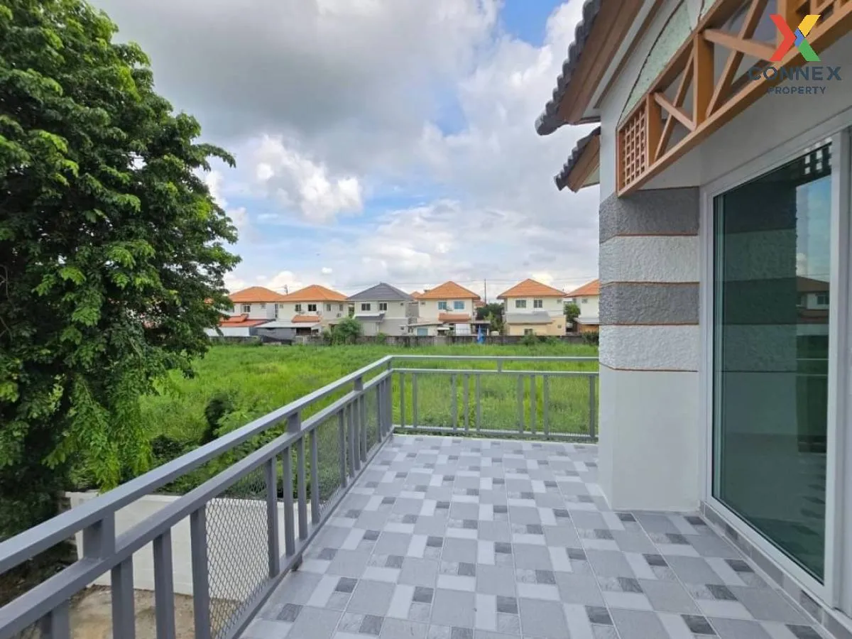 ขายทาวน์เฮ้าส์/ทาวน์โฮม  บ้านปิยวรารมย์ 3 ห้องมุม ไทรน้อย ไทรน้อย ขายทาวน์เฮ้าส์/ทาวน์โฮม  บ้านปิยวรารมย์ 3 ห้องมุม ไทรน้อย ไทรน้อย