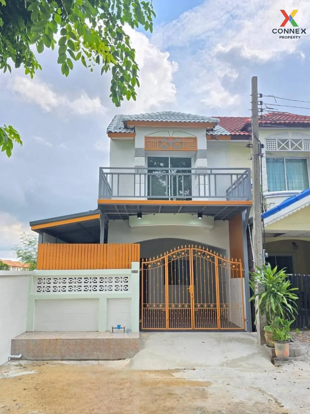 ขายทาวน์เฮ้าส์/ทาวน์โฮม  บ้านปิยวรารมย์ 3 ห้องมุม ไทรน้อย ไทรน้อย ขายทาวน์เฮ้าส์/ทาวน์โฮม  บ้านปิยวรารมย์ 3 ห้องมุม ไทรน้อย ไทรน้อย 1