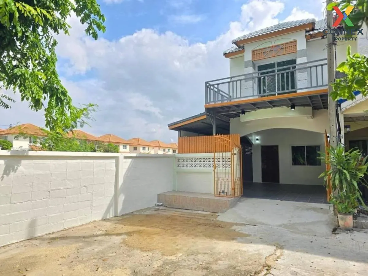 ขายทาวน์เฮ้าส์/ทาวน์โฮม  บ้านปิยวรารมย์ 3 ห้องมุม ไทรน้อย ไทรน้อย ขายทาวน์เฮ้าส์/ทาวน์โฮม  บ้านปิยวรารมย์ 3 ห้องมุม ไทรน้อย ไทรน้อย 2