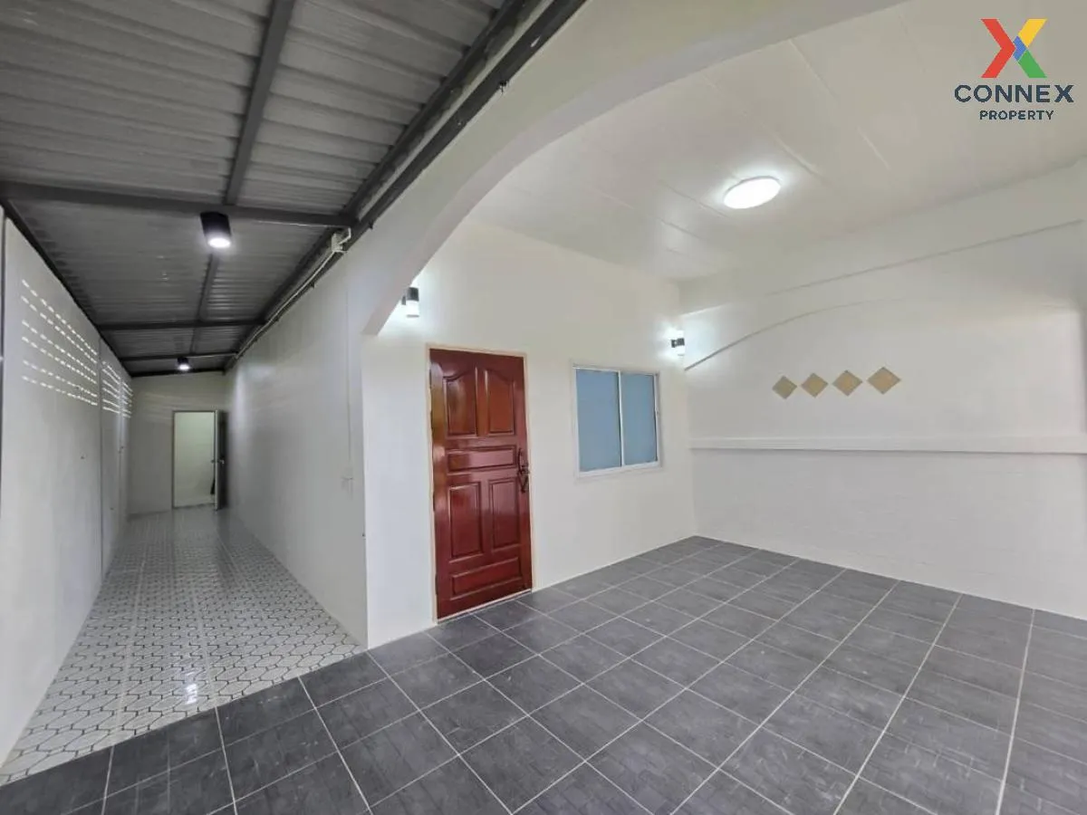 ขายทาวน์เฮ้าส์/ทาวน์โฮม  บ้านปิยวรารมย์ 3 ห้องมุม ไทรน้อย ไทรน้อย ขายทาวน์เฮ้าส์/ทาวน์โฮม  บ้านปิยวรารมย์ 3 ห้องมุม ไทรน้อย ไทรน้อย 4