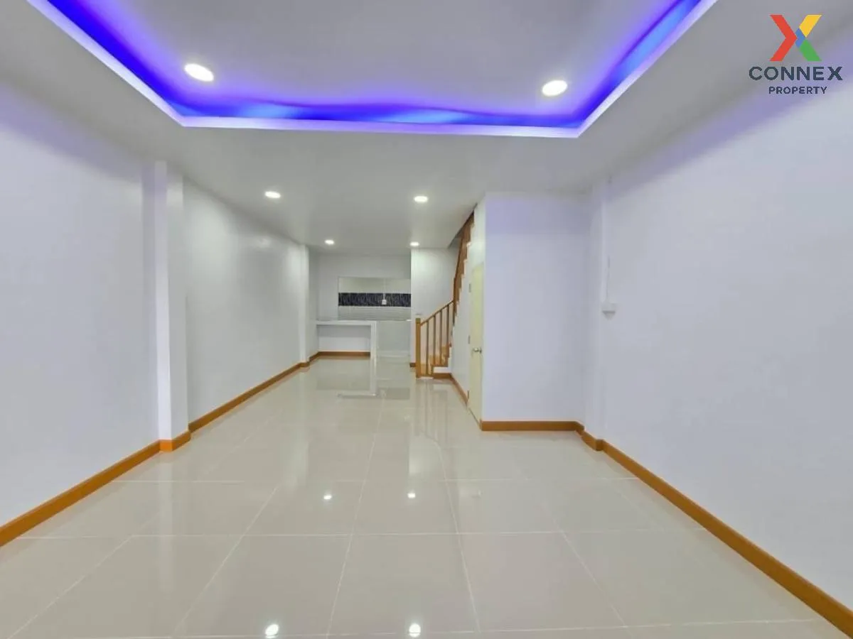 ขายทาวน์เฮ้าส์/ทาวน์โฮม  บ้านปิยวรารมย์ 3 ห้องมุม ไทรน้อย ไทรน้อย ขายทาวน์เฮ้าส์/ทาวน์โฮม  บ้านปิยวรารมย์ 3 ห้องมุม ไทรน้อย ไทรน้อย