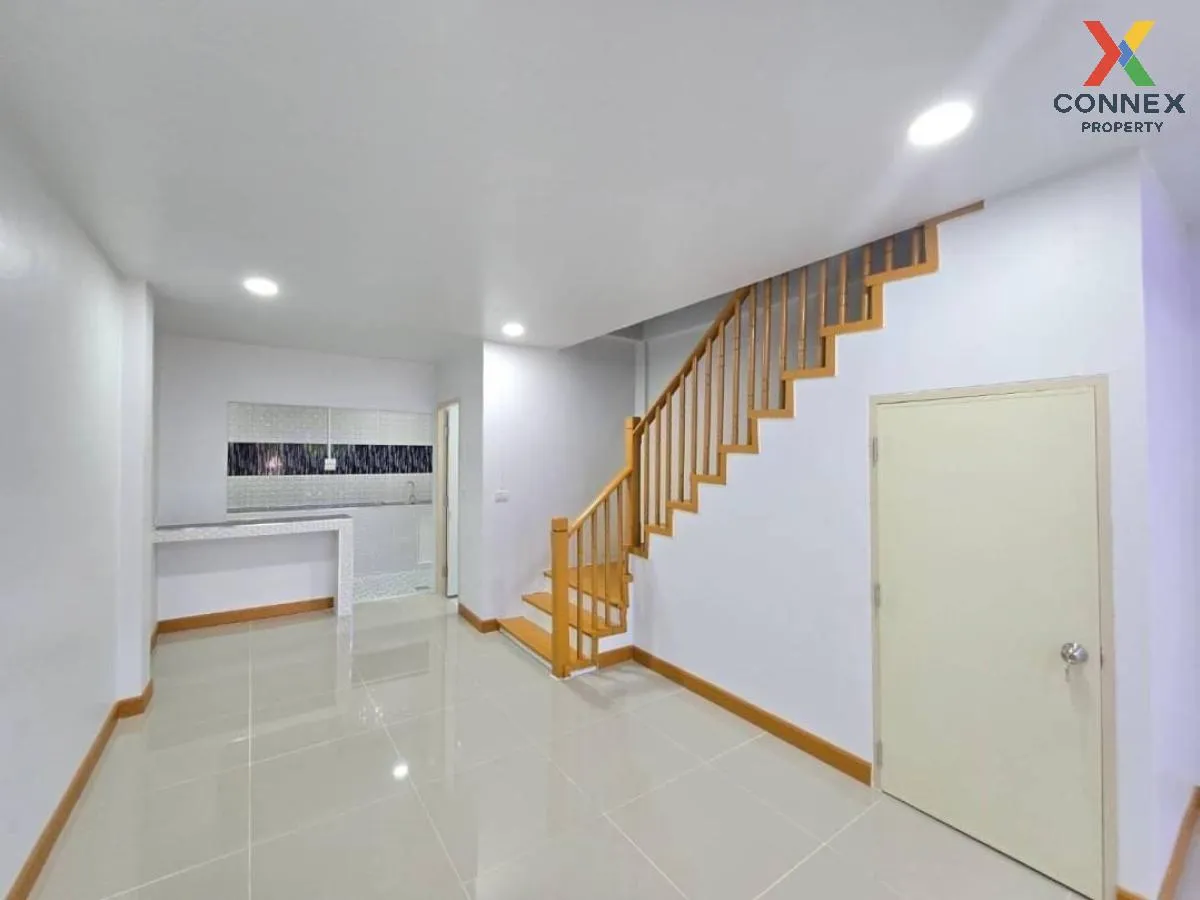 ขายทาวน์เฮ้าส์/ทาวน์โฮม  บ้านปิยวรารมย์ 3 ห้องมุม ไทรน้อย ไทรน้อย ขายทาวน์เฮ้าส์/ทาวน์โฮม  บ้านปิยวรารมย์ 3 ห้องมุม ไทรน้อย ไทรน้อย