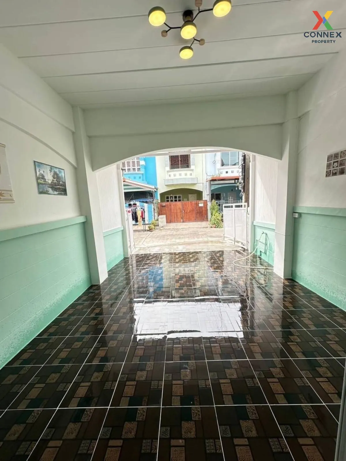 ขายทาวน์เฮ้าส์/ทาวน์โฮม  บ้านปิยวรารมย์ 3 ไทรน้อย ไทรน้อย นนทบุรี ขายทาวน์เฮ้าส์/ทาวน์โฮม  บ้านปิยวรารมย์ 3 ไทรน้อย ไทรน้อย นนทบุรี 2