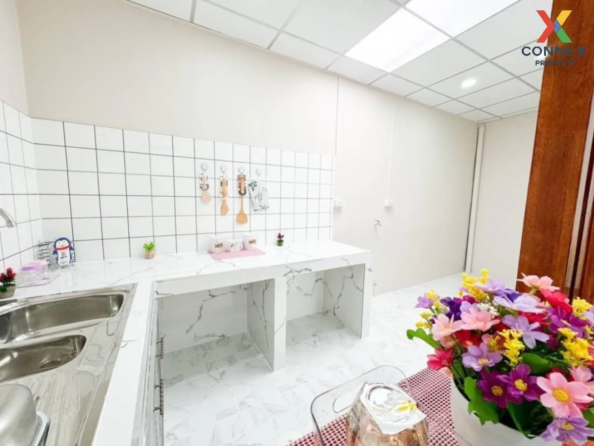 For Sale Townhouse/Townhome  , BAAN PRUKSA 76 BANGYAI-KAEW IN , P