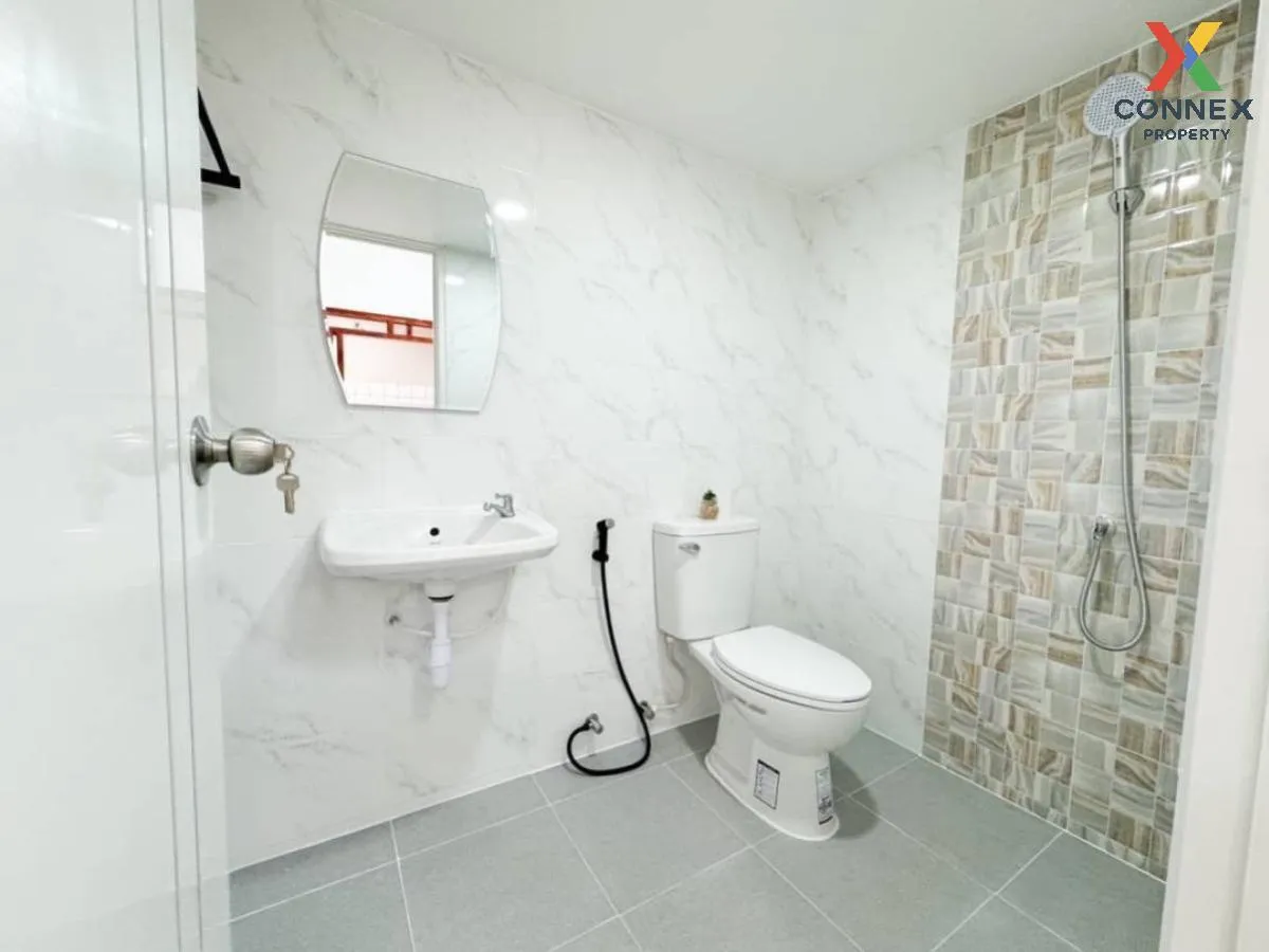For Sale Townhouse/Townhome  , BAAN PRUKSA 76 BANGYAI-KAEW IN , P