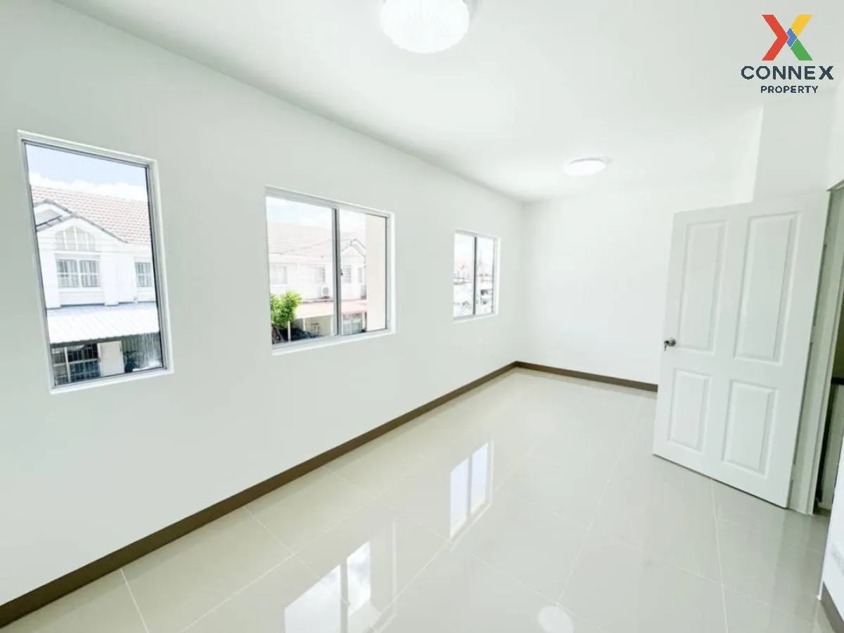 For Sale Townhouse/Townhome  , BAAN PRUKSA 76 BANGYAI-KAEW IN , P