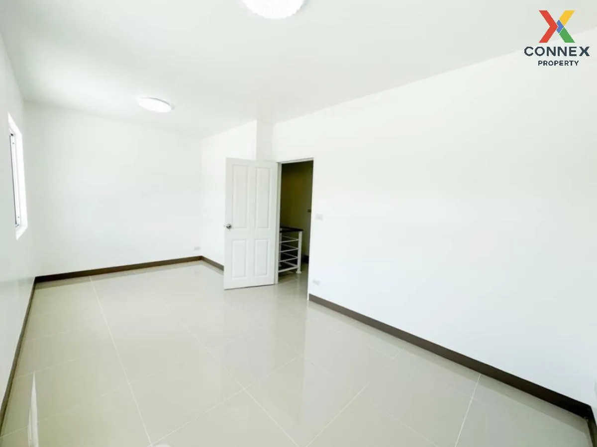 For Sale Townhouse/Townhome  , BAAN PRUKSA 76 BANGYAI-KAEW IN , P