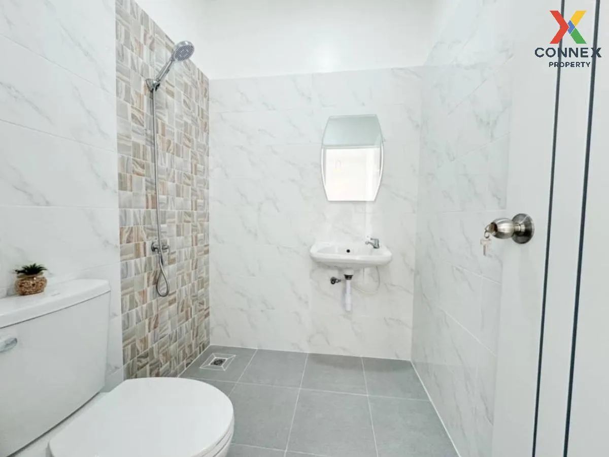 For Sale Townhouse/Townhome  , BAAN PRUKSA 76 BANGYAI-KAEW IN , P