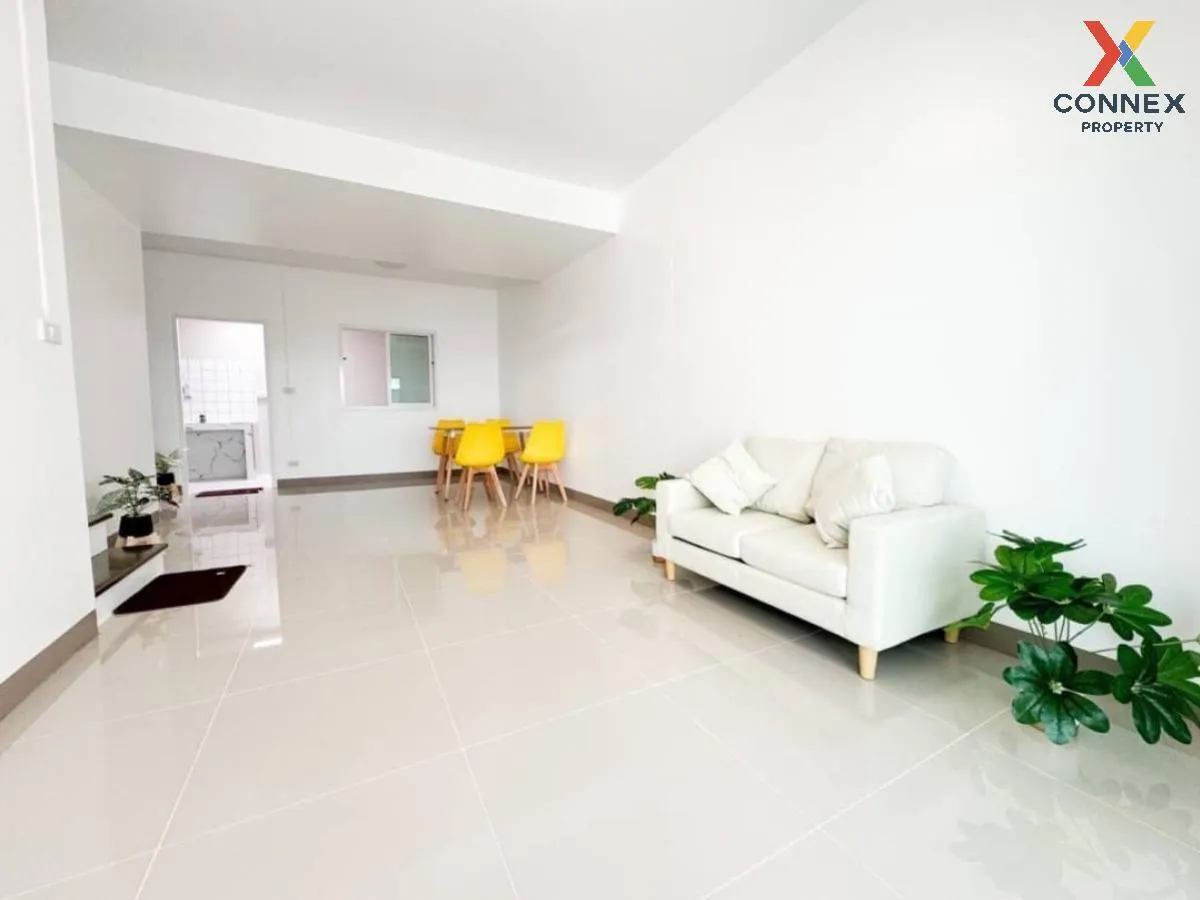 For Sale Townhouse/Townhome  , BAAN PRUKSA 76 BANGYAI-KAEW IN , P