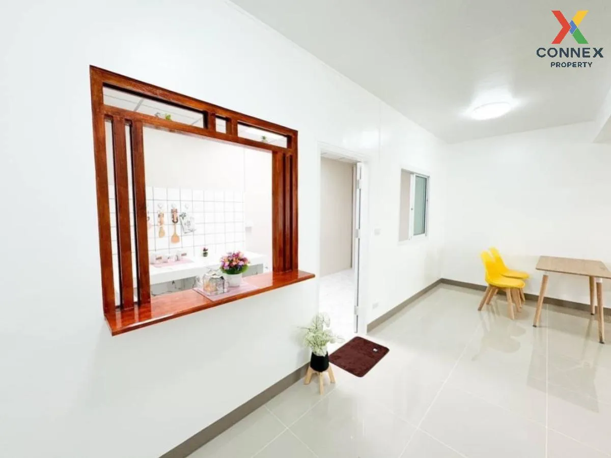 For Sale Townhouse/Townhome  , BAAN PRUKSA 76 BANGYAI-KAEW IN , P