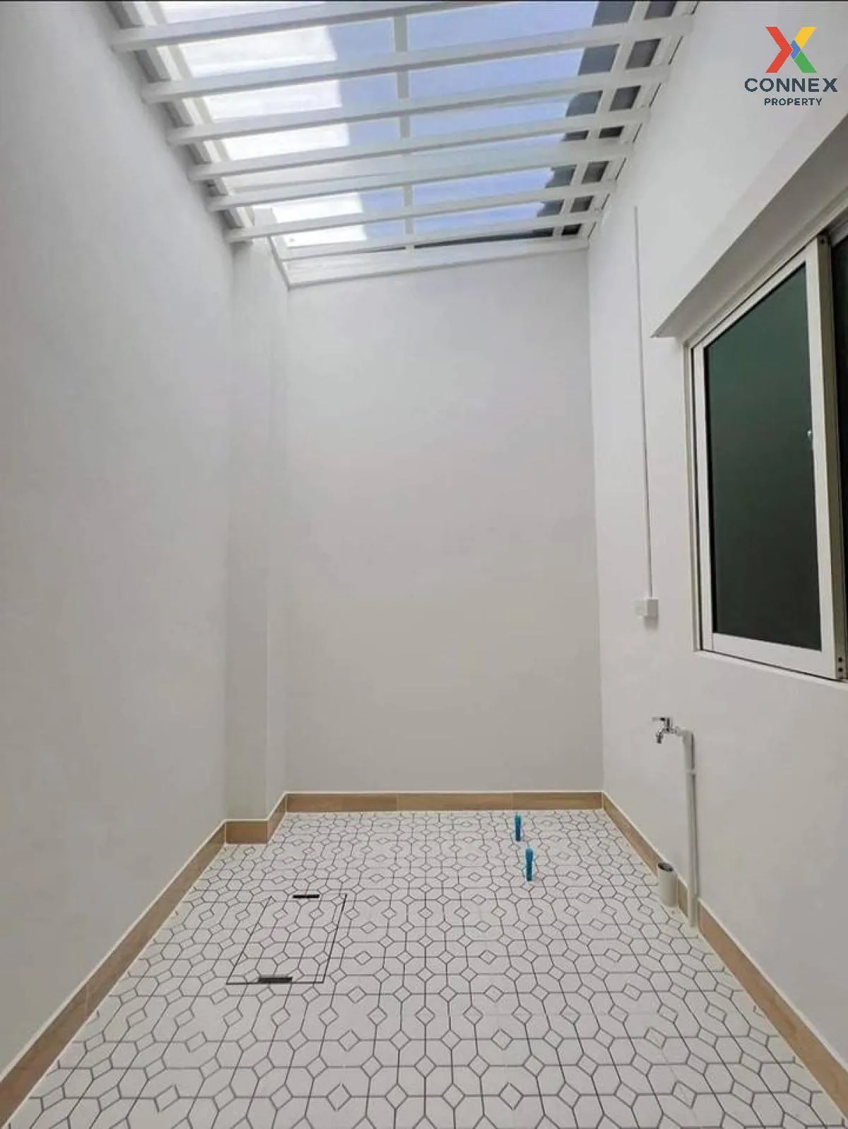 For Sale Townhouse/Townhome  , Baan Lio NOV Wongwaen-Pinkla , MRT
