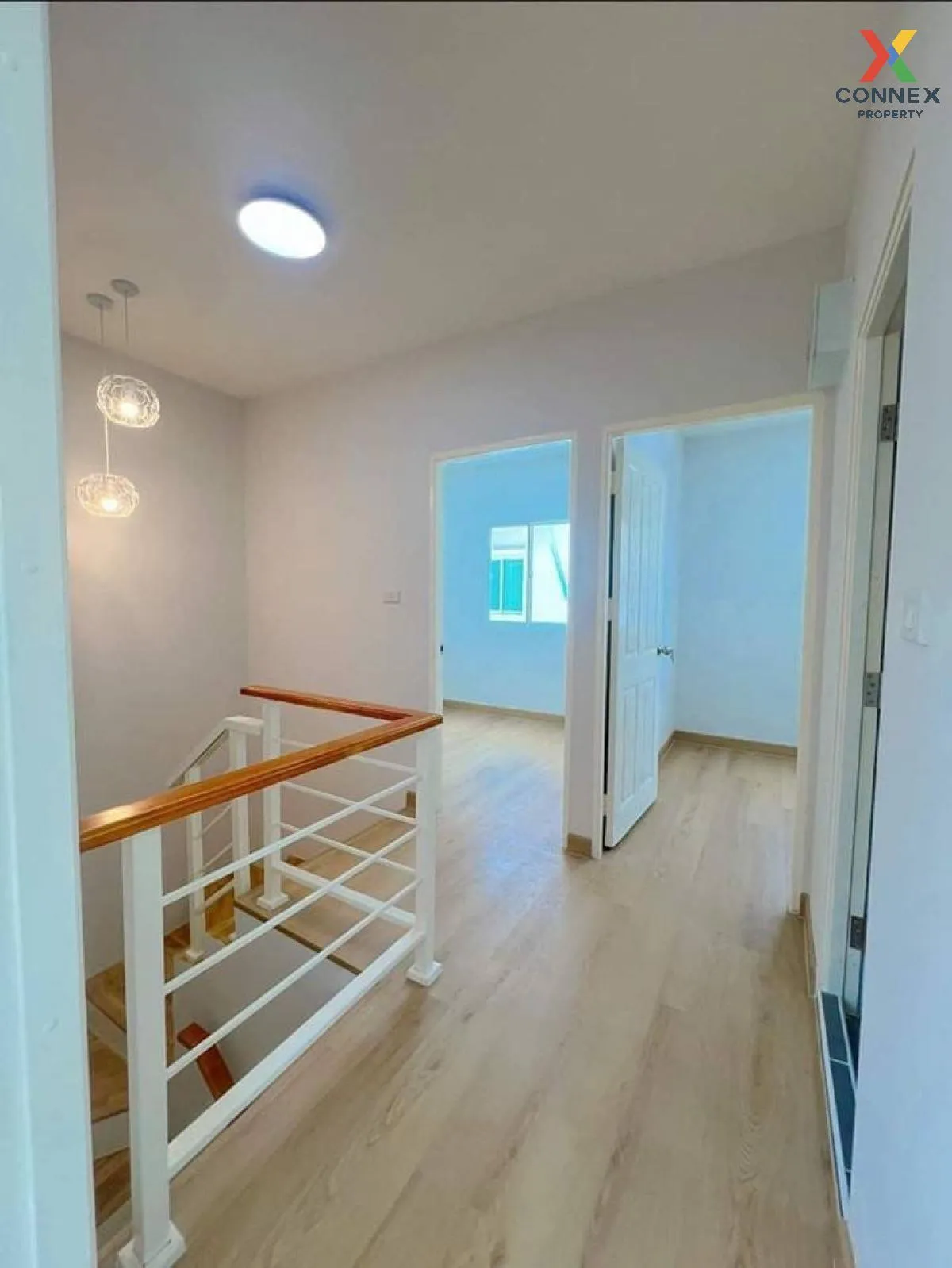 For Sale Townhouse/Townhome  , Baan Lio NOV Wongwaen-Pinkla , MRT