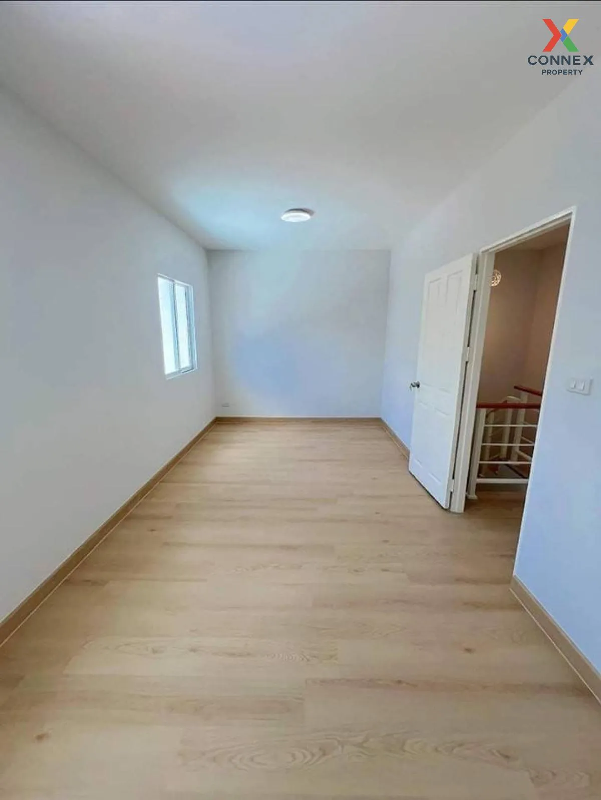 For Sale Townhouse/Townhome  , Baan Lio NOV Wongwaen-Pinkla , MRT