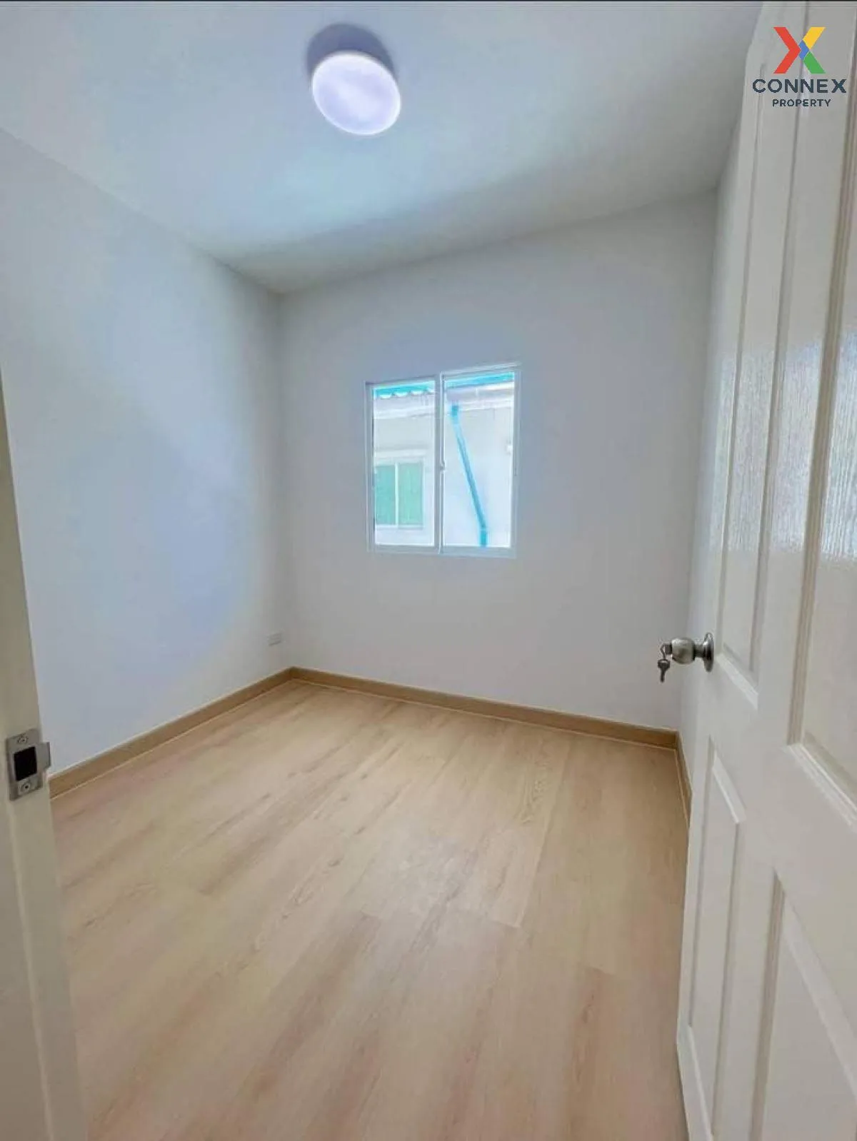 For Sale Townhouse/Townhome  , Baan Lio NOV Wongwaen-Pinkla , MRT
