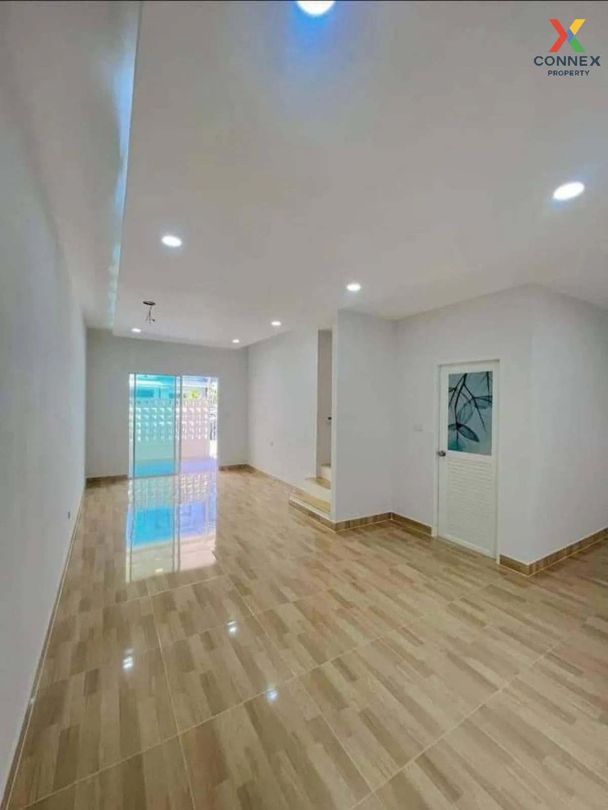 For Sale Townhouse/Townhome  , Baan Lio NOV Wongwaen-Pinkla , MRT