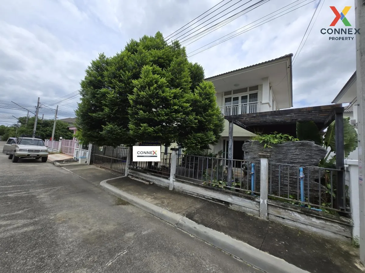 For Sale House , Baan Kunaphat 6 , Phimonrat , Bang Bua Thong , N For Sale House , Baan Kunaphat 6 , Phimonrat , Bang Bua Thong , N 1