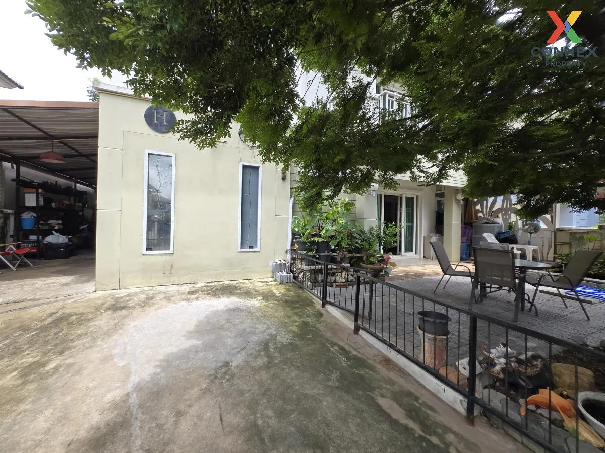 For Sale House , Baan Kunaphat 6 , Phimonrat , Bang Bua Thong , N For Sale House , Baan Kunaphat 6 , Phimonrat , Bang Bua Thong , N 3