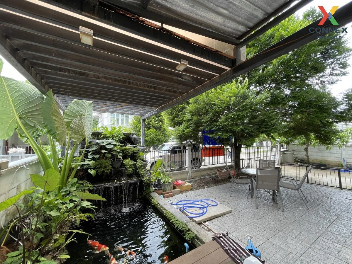 For Sale House , Baan Kunaphat 6 , Phimonrat , Bang Bua Thong , N For Sale House , Baan Kunaphat 6 , Phimonrat , Bang Bua Thong , N