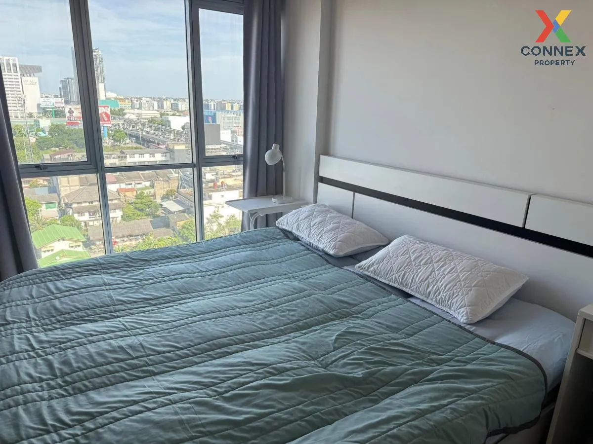 เช่าคอนโด  เดอะ คีย์ แจ้งวัฒนะ  บางตลาด ปากเกร็ด นนทบุรี CX-10500 เช่าคอนโด  เดอะ คีย์ แจ้งวัฒนะ  บางตลาด ปากเกร็ด นนทบุรี CX-10500 1