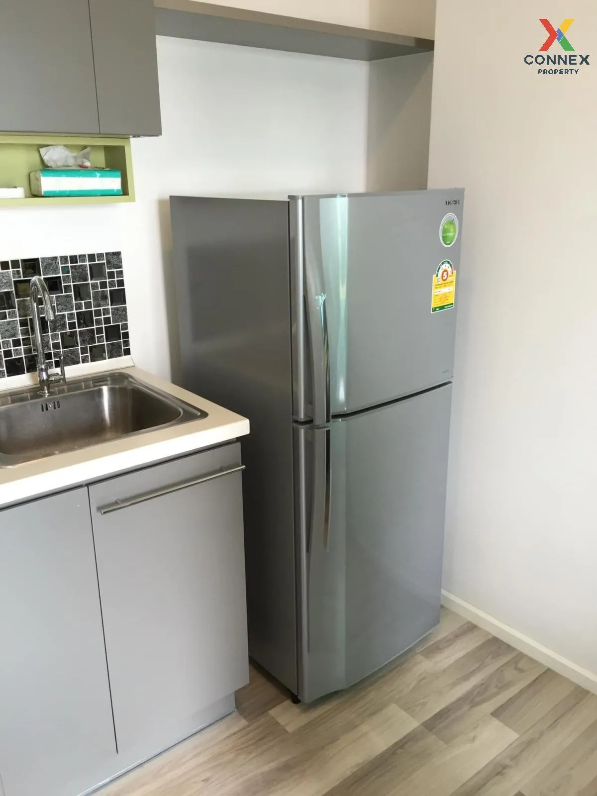 เช่าคอนโด  เดอะ คีย์ แจ้งวัฒนะ  บางตลาด ปากเกร็ด นนทบุรี CX-10500 เช่าคอนโด  เดอะ คีย์ แจ้งวัฒนะ  บางตลาด ปากเกร็ด นนทบุรี CX-10500 4