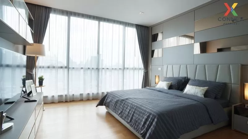 เช่าคอนโด  ไฮด์ สุขุมวิท 13 BTS-นานา คลองเตยเหนือ เขต วัฒนา กรุงเ