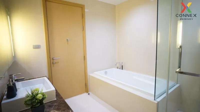 เช่าคอนโด  ไฮด์ สุขุมวิท 13 BTS-นานา คลองเตยเหนือ เขต วัฒนา กรุงเ