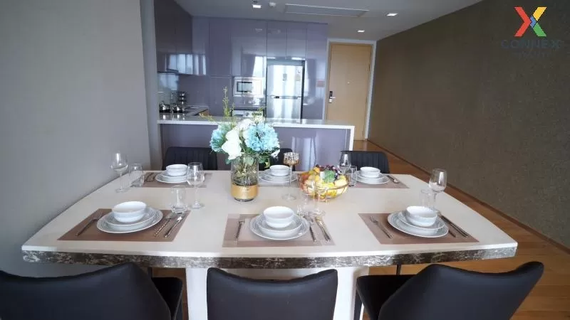 เช่าคอนโด  ไฮด์ สุขุมวิท 13 BTS-นานา คลองเตยเหนือ เขต วัฒนา กรุงเ