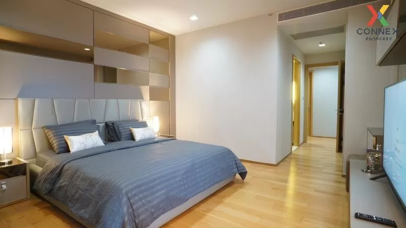 เช่าคอนโด  ไฮด์ สุขุมวิท 13 BTS-นานา คลองเตยเหนือ เขต วัฒนา กรุงเ