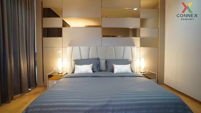 เช่าคอนโด  ไฮด์ สุขุมวิท 13 BTS-นานา คลองเตยเหนือ เขต วัฒนา กรุงเ