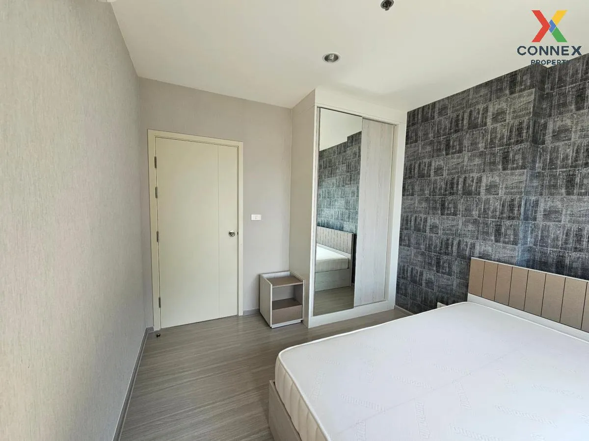 เช่าคอนโด  แอสปาย สาทร - ราชพฤกษ์ BTS-บางหว้า ปากคลองภาษีเจริญ เข เช่าคอนโด  แอสปาย สาทร - ราชพฤกษ์ BTS-บางหว้า ปากคลองภาษีเจริญ เข 4