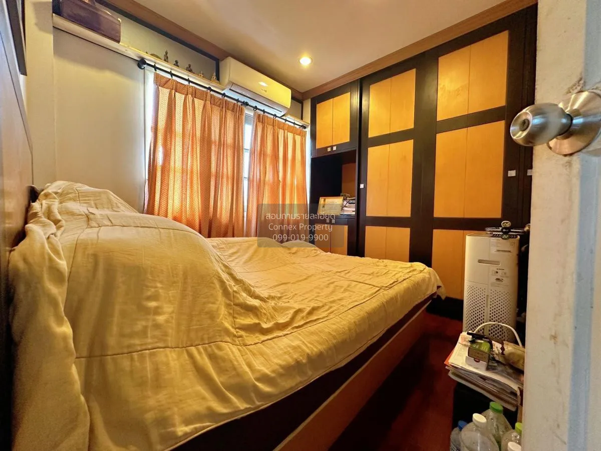 For Sale built house Soi Ramintra 65 , Tha Raeng , Bang Khen , Ba