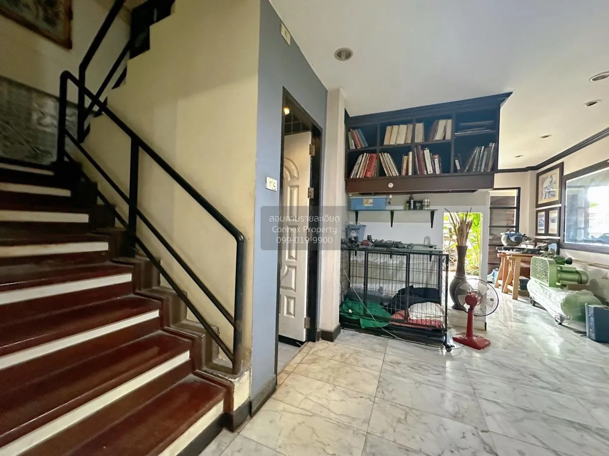 For Sale built house Soi Ramintra 65 , Tha Raeng , Bang Khen , Ba