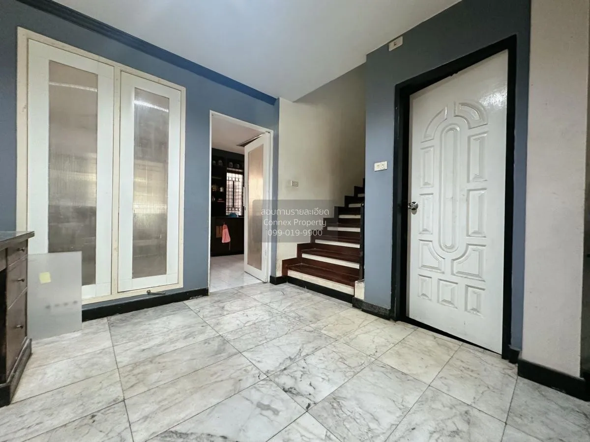 For Sale built house Soi Ramintra 65 , Tha Raeng , Bang Khen , Ba