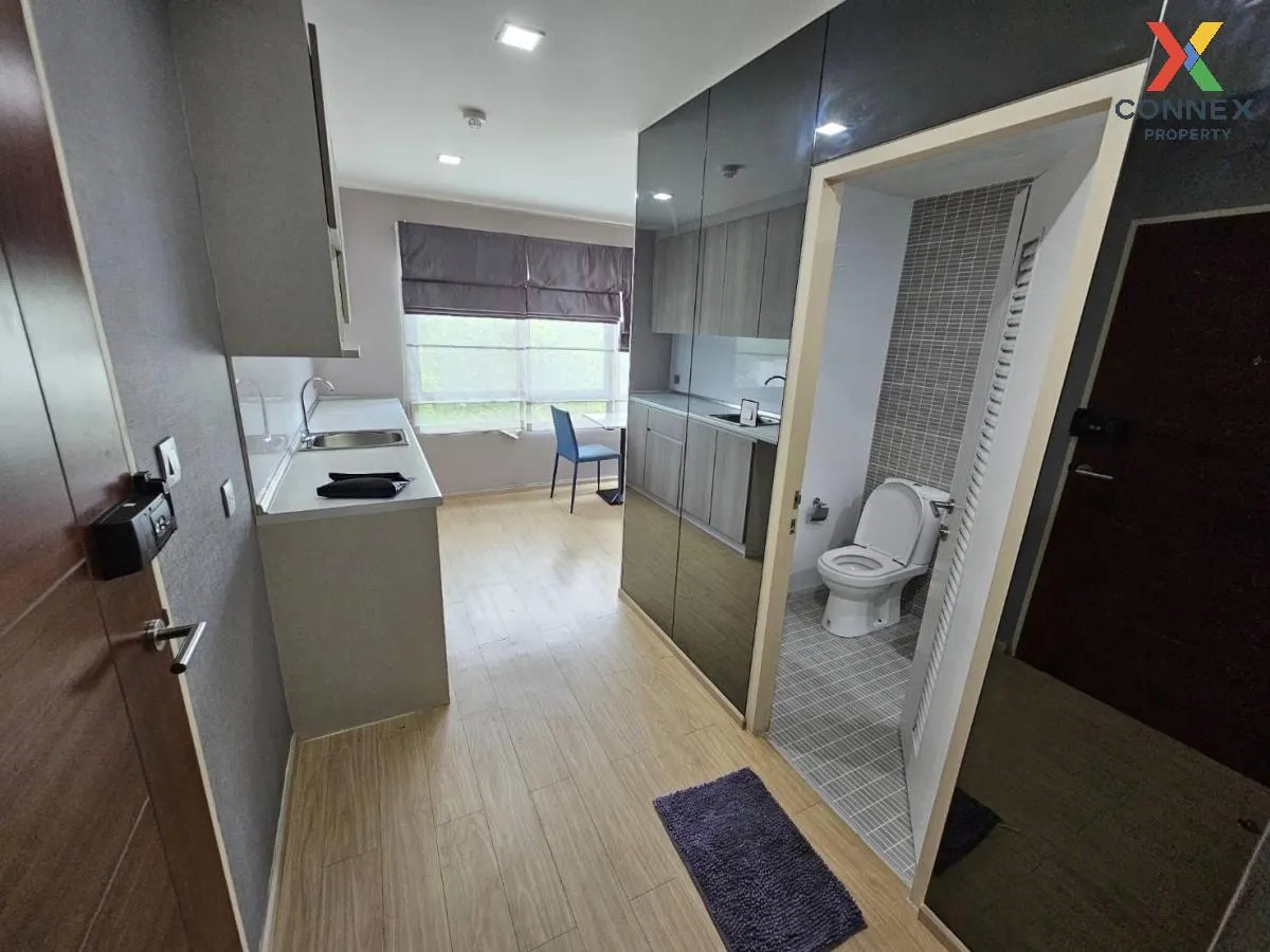 ขายคอนโด  วินน์ คอนโด พหลโยธิน 52 BTS-สะพานใหม่ อนุสาวรีย์ เขต บา ขายคอนโด  วินน์ คอนโด พหลโยธิน 52 BTS-สะพานใหม่ อนุสาวรีย์ เขต บา 4